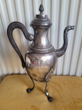 Ancienne grande théière d'occasion Ancienne grande théière d'occasion  Marseille XIII