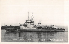 Carte photo aviso d'occasion  Vasles