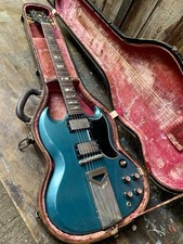 Original 1961 gibson for sale Original 1961 gibson for sale  LONDON