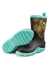 Tidewe rubber boots for sale  Jacksonville