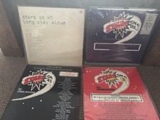 Vinyl job lot for sale  LONDON
