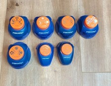 Lot fiskars corner for sale  Tacoma