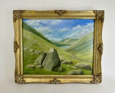 Original oil painting for sale  PETERBOROUGH