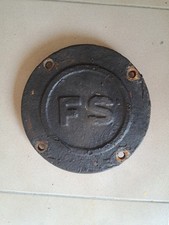 Ferrovie dello stato usato  Vignate