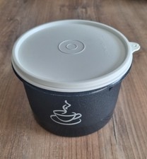 Tupperware kaffeedose behälte gebraucht kaufen  Hille