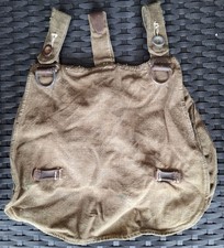 Wehrmacht heer brotbeutel gebraucht kaufen  Kassel
