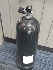 Aluminum scuba tank for sale  Melbourne