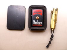 Rarität marlboro benzin gebraucht kaufen  Radeberg, Wachau