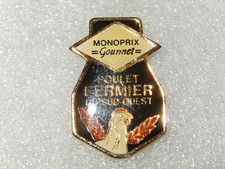 Pin poulet fermier d'occasion  Riedisheim