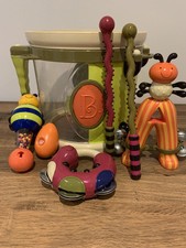 B.toys parum pum for sale  CONSETT