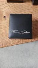 Thomas sabo cufflinks for sale  UPMINSTER