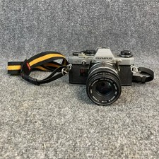Olympus om10 35mm for sale  Ninety Six
