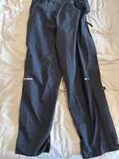 berghaus waterproof trousers for sale berghaus waterproof trousers for sale  NORTHALLERTON