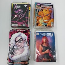 Marvel comics job for sale  FLEET