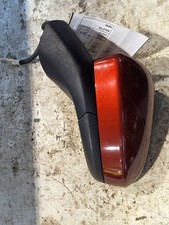Espelho retrovisor lateral para motorista Ford Fusion 2013-2014 sem alerta de ponto cego não aquecido comprar usado  Enviando para Brazil