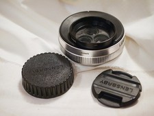 Lensbaby trio micro for sale  Bisbee