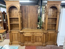 Solid pine dresser for sale  SHIPSTON-ON-STOUR