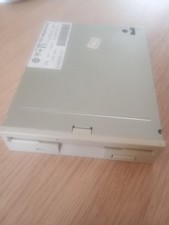 Lettore drive floppy usato  Gubbio