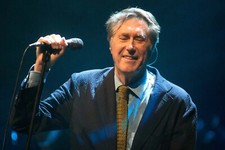 Bryan ferry roxy for sale  KNUTSFORD