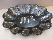 Centre table ancien d'occasion  Braine