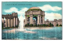 Palace fine arts for sale  Washington