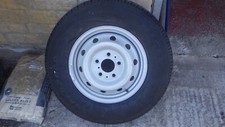 Peugeot boxer wheel for sale  TROWBRIDGE