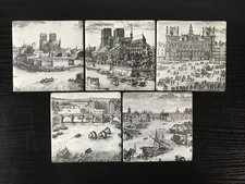 Untersetzer bierdeckel alte gebraucht kaufen  Haßfurt