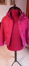 Cmp winterjacke skijacke gebraucht kaufen  Landsberg