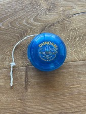 Vintage blue duncan for sale  San Diego