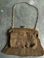 Soldered mesh victorien d'occasion  Moulins