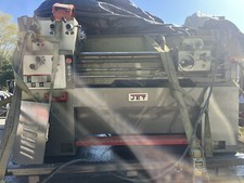 Jet lathe for sale  Stewartsville