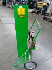 Saftcart harris oxygen for sale  Louisville