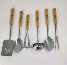 full kitchen utensils set for sale  Smithville