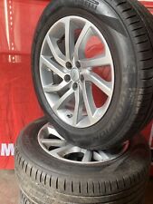 Cerchi range rover usato  Modena