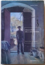 Racconti del carabiniere usato  Alghero
