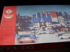 Vero modellbahn bausatz gebraucht kaufen  Homberg, Medard, Rathskirchen