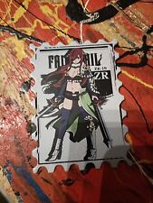 Foil erza scarlet d'occasion  Fontenay-sous-Bois