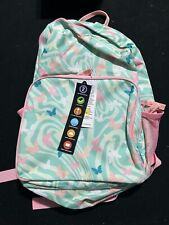 Usado, Mochila Summit Ridge Kids 17 pol. - Borboleta redemoinho comprar usado  Enviando para Brazil