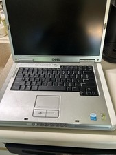 Dell inspiron 6400 d'occasion  Expédié en Belgium