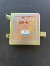 1993 1994 Mitsubishi Eclipse 2.0L M/T módulo de computador motor ECM ECU MD166256, usado comprar usado  Enviando para Brazil