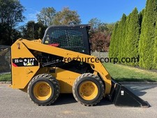 2015 cat 236d for sale  Bordentown