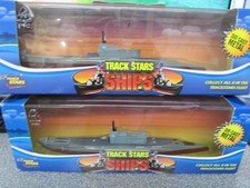 Trackstars waterline ships for sale  BILLINGHAM