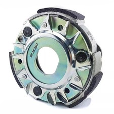 Fz00382 frizione completa usato  Italia