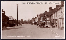 Real photo postcard for sale  FAREHAM