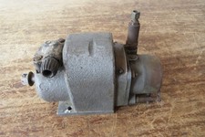Lucas magneto bsa for sale  BEWDLEY