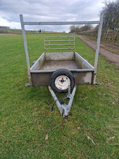 Car trailer for sale  PENRITH