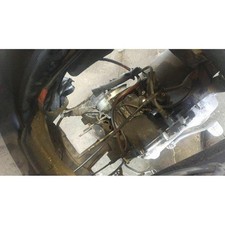 Motore non funzionante usato Motore non funzionante usato  Bedizzole