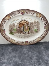 Vintage ceramic turkey for sale  Lawrence