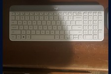 Logitech mk470 slim for sale  Hanover