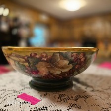 Limoges handpainted large for sale  Hamlet